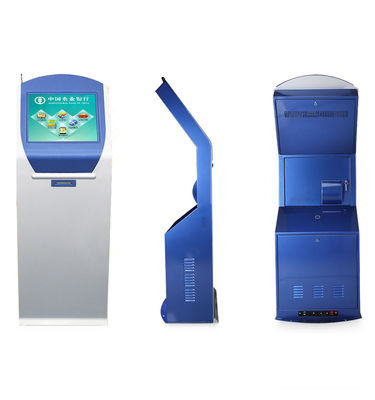 Sistema de Gestão Farmacêutica Escalável de 17 e 19 polegadas