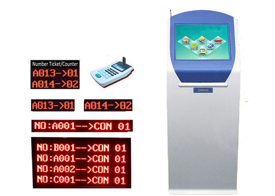 Sistema de Gestão Farmacêutica Escalável de 17 e 19 polegadas
