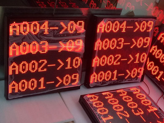 Sistema de gestão de filas de hospital mais ecrã LCD para exibição central número de token exibição juntamente com publicidade e informações multimídia